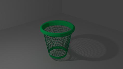 Trash Can preview image